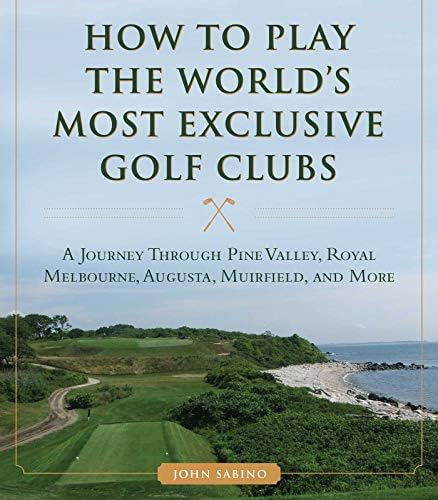 The Making of the Masters: Clifford Roberts, Augusta National, and