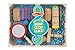 Melissa & Doug Band-in-a-Box Drum! Click! Clack!