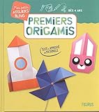 Premiers origamis by 