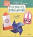 Premiers origamis by 