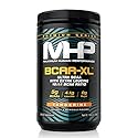 MHP, BCAA-XL Ultra BCAA with Extra Leucine 10:1:1 BCAA Ratio, Tangerine, 10.6 Ounce