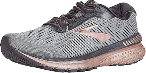 Brooks Adrenaline GTS 20 Alloy/Rose 