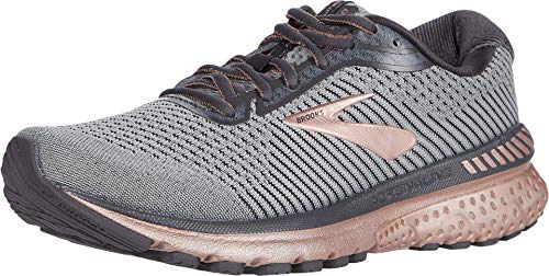 Brooks Adrenaline GTS 20 Alloy/Rose 