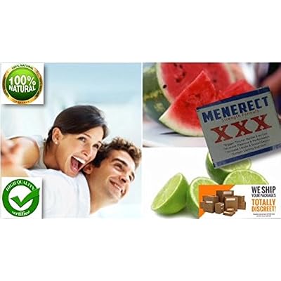 ALL Natural for MEN SHARK XTRACT  10CAPSULES PLUE LOVE POTION PEN