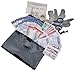 Lifeline AAA 80 Piece Pit Stop First Aid Kit