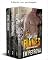Livro Em chamas