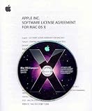 Mac OS X Leopard 10.5,10.51