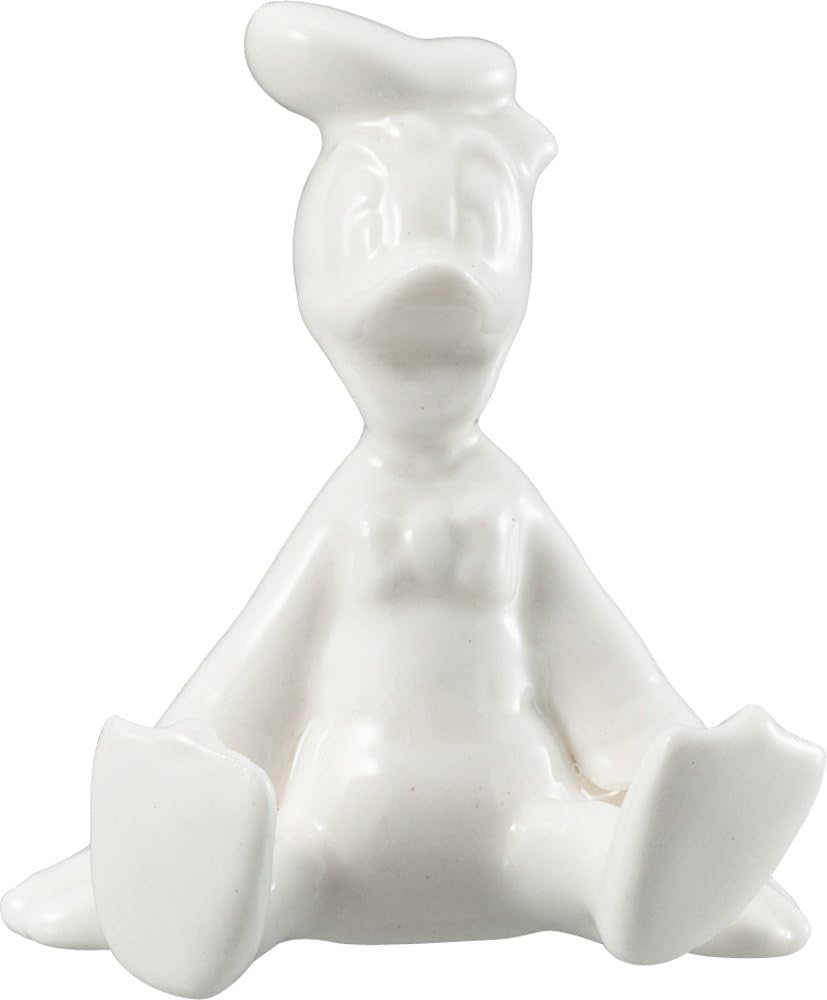 Amazon Co Jp ディズニー 立体3d ドナルドダック 箸置き San2548 3 ホーム キッチン