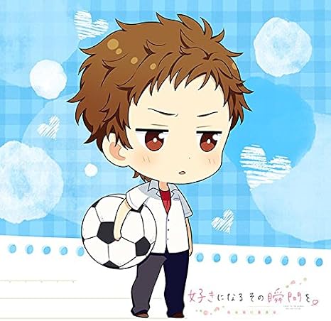 Amazon 好きになるその瞬間を 告白実行委員会 もふもふミニタオル 榎本虎太朗 アニメ 萌えグッズ 通販