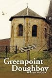 Greenpoint Doughboy by Peter McHale