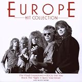 Europe Album: «Hit Collection» (Front side) Europe Album: «Hit Collection» (Front side)