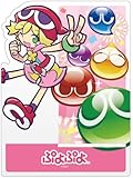 ぷよぷよ アクリルスマホスタンド アミティ