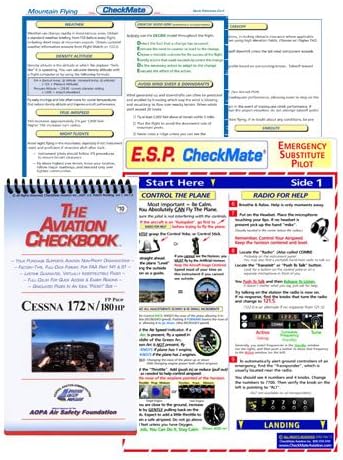 Piper Arrow II,PA-28R 200 Standard size CheckMate