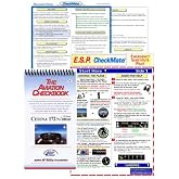 Checkmate - Compatible Standard Checklist for a Cessna 172N