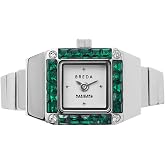 Breda X Dalmata Time Ring