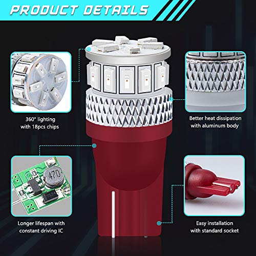 3 Extremely+150Lums+Generation+Non+Polarity+12V+24V