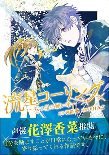 流星コーリング ～双つ星の願い事～