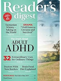 Reader's Digest International
