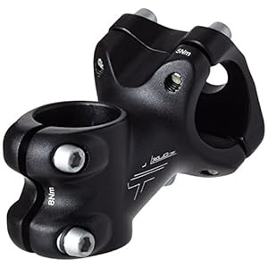 XLC Unisex – Volwassenen Comp A-Head stuurpen ST-F01 aluminium, zwart, één maat