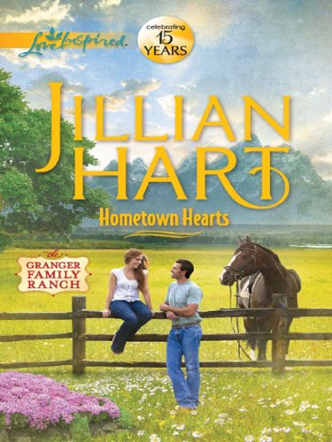 Hometown Hearts (The Granger Family Ranch Book 6)
