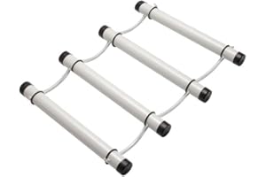 INNOVATIVE SCUBA PVC Tank Holders to Keep Your Scuba Tanks from Rolling Around