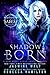 Shadow Born: an Urban Fantasy Novel (Shadows of Salem Book 1)