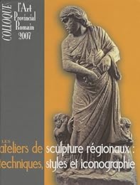 Les  ateliers de sculpture régionaux
