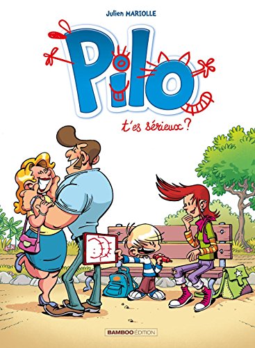 Pilo T01 - 48H BD 2018