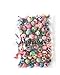AlphaAcc 100 Fimo Polymer Clay Round Beads Variety Size 8mm
