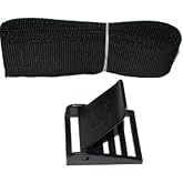 Trident Weight Belt 58in Plastic Buckle