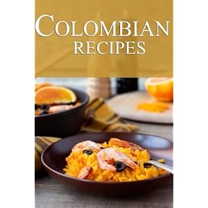 Colombian Recipes
