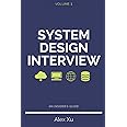 System Design Interview – An insider's guide