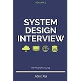System Design Interview – An insider's guide
