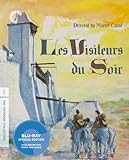 LES VISITEURS DU SOIR / BD                         image