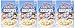 (Discontinued Version) Kellogg’s Frosted Krispies, Breakfast Cereal, Toasted Rice Cereal, Fat-Free, 12.5 oz Box(Pack of 4)