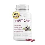 Vitapia Jabuticaba Fruit Powder Supplement for