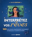Interprétez vos rêves by 