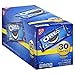 OREO Chocolate Sandwich Cookies, 30 - 1.59 oz Snack Packs