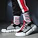 CAMEL CROWN Fashion Sneaker, Lightweight Walking Shoes, Sport Shoes for Men, Athletic Running Shoes for Walking, Shopping, Party, Activities