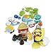Playskool Friends Mr. Potato Head Mash-Up Adventure Container
