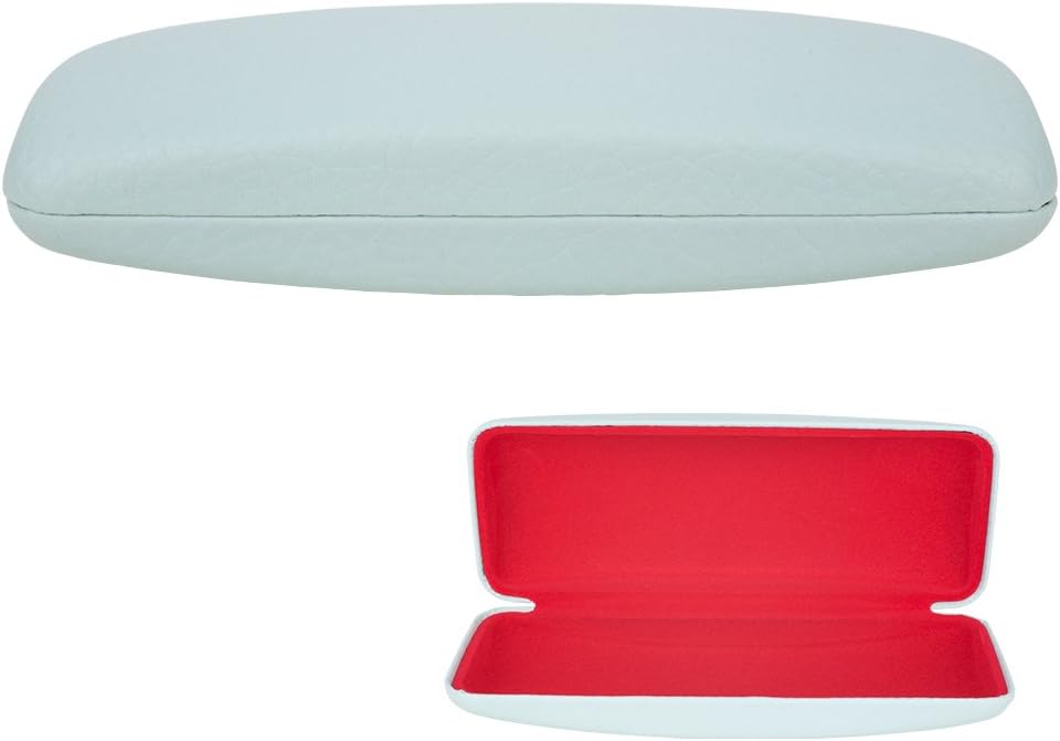 Kids Eyeglass Case – Holder for Children's Sized Sunglasses, Glasses and Frames