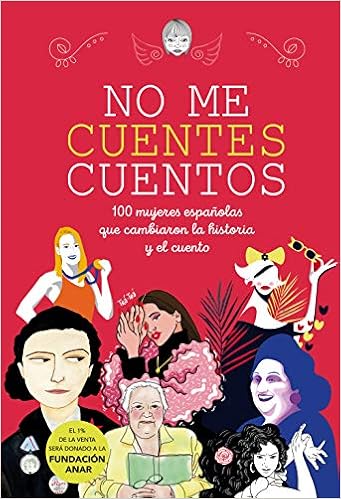 No me cuentes cuentos de VVAA (Montena)