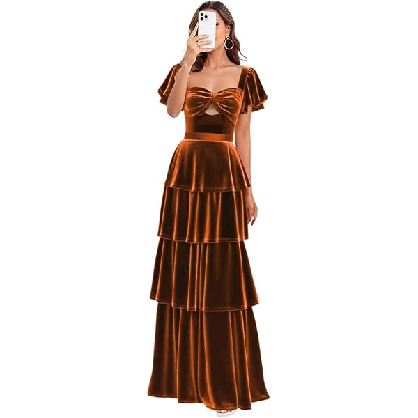 Amazon.com: JOAU Women Halloween Forest Green Elf Flower Fairy