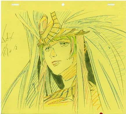 Amazon Co Jp 時空転抄ナスカ 原画 おもちゃ 通販