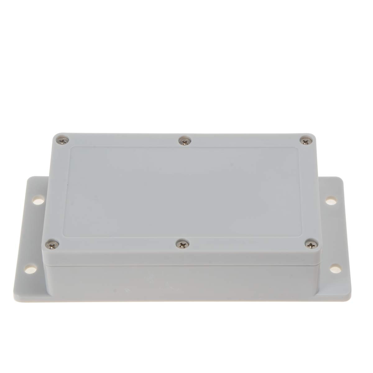 Saim Waterproof Plastic Electronic Project DIY Junction Box Enclosure Case 158mm x 90mm x 46mm
