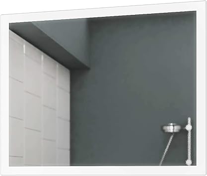 Concept2u Led Badspiegel Badezimmerspiegel Wandspiegel Bad Spiegel