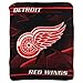 NHL Lightweight Fleece Blanket (50