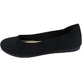 Jellypop Apex Womens Slip On Flats