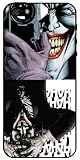 The Joker Please Smile - Batman iPhone 5S - iPhone 5 Case 3vssG
