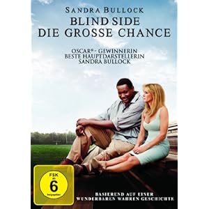 Abbildung Blind Side - Die große Chance